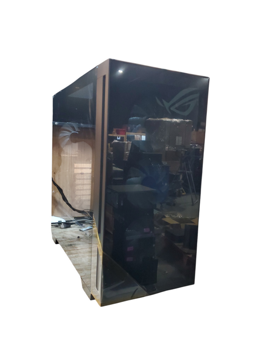 ASUS ROG G7 B860M MAX GAMING AX LGA 1851 DDR5 mATX Desktop *READ*