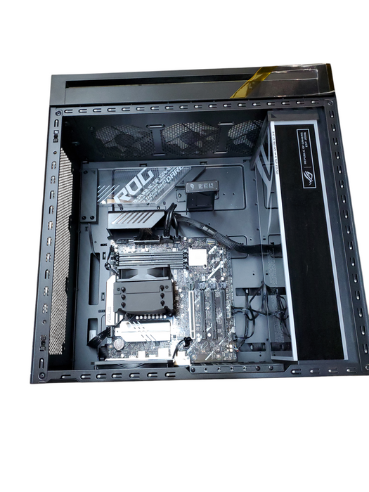 ASUS ROG G7 B860M MAX GAMING AX LGA 1851 DDR5 mATX Desktop *READ*