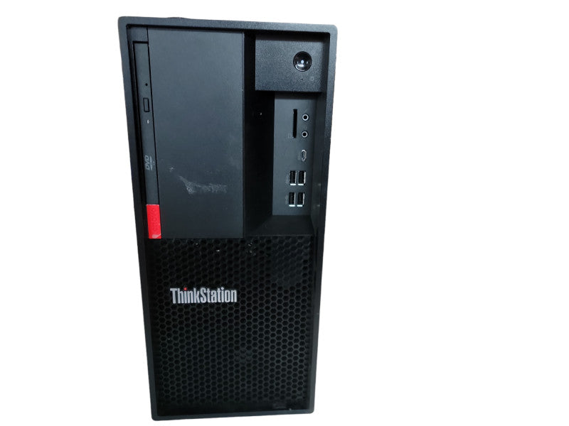 Lenovo ThinkStation P330  i7 - 9700K CPU @ 3.60GHz 16GB DDR4 Î¸