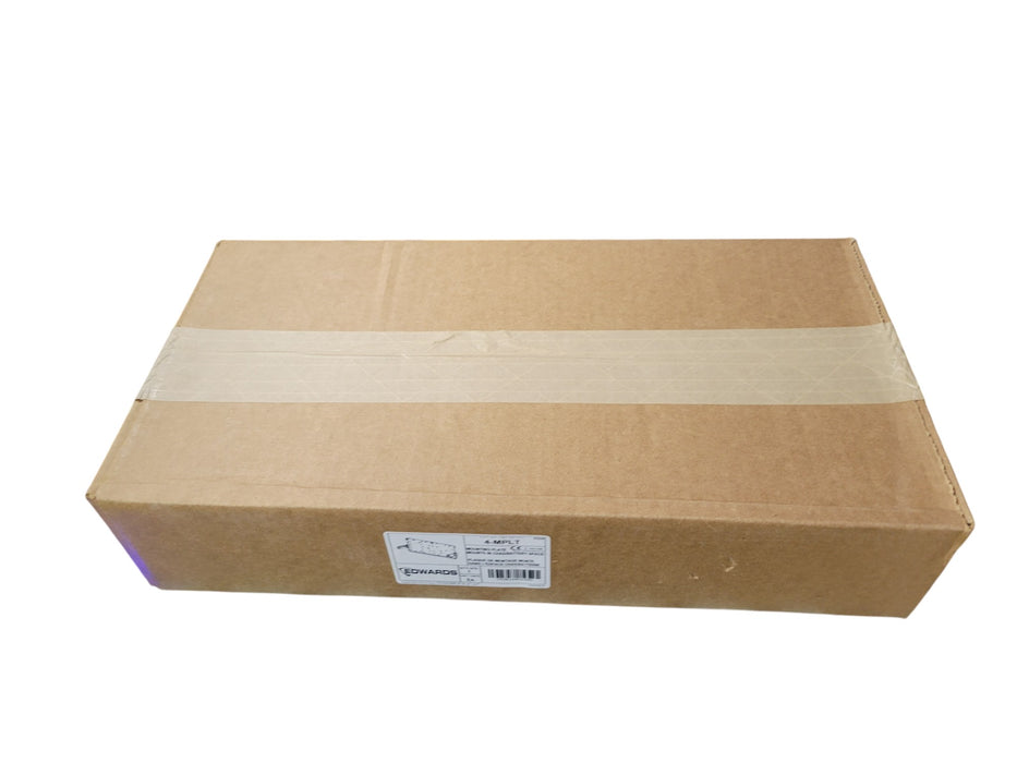 Edwards 4-MPLT - Mounting Plate Mounts in Chas/Battery Space