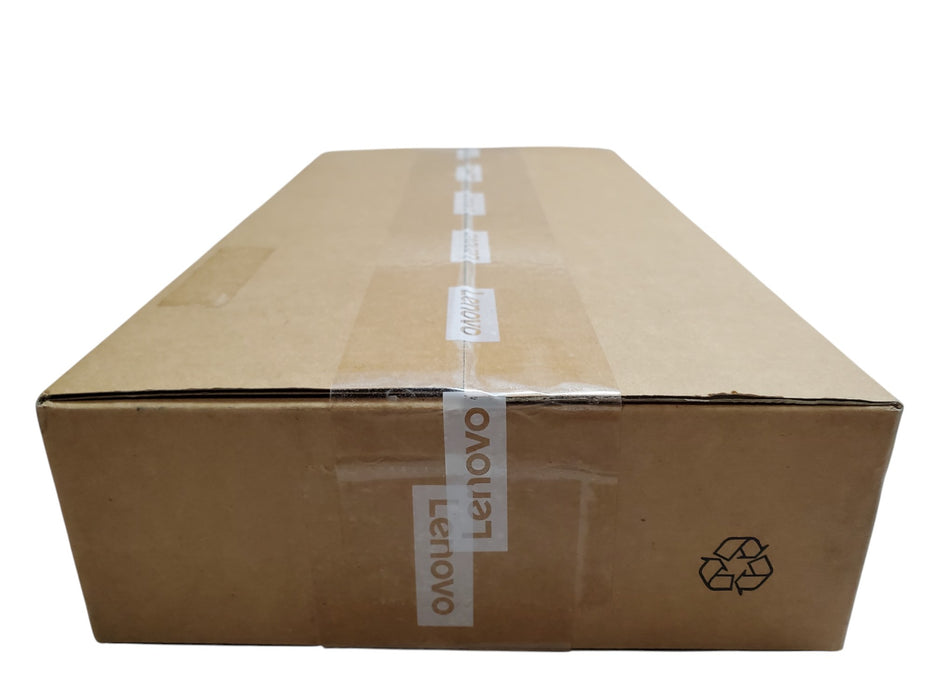 New Open Box - Lenovo ThinkPad Pro Docking Station 40AH0135US