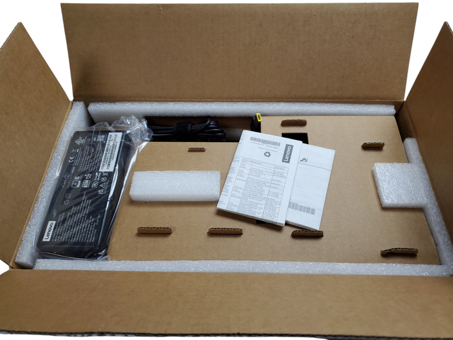 New Open Box - Lenovo ThinkPad Pro Docking Station 40AH0135US