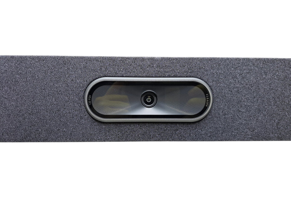 Polycom Poly Studio X50 4K Video Conference Bar | Factory Reset