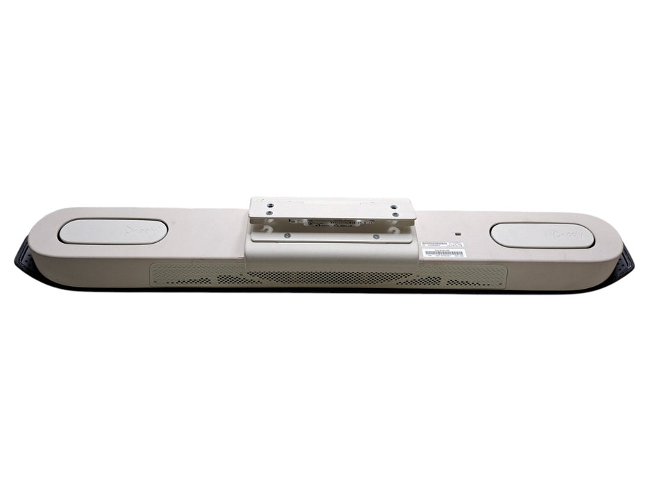 Polycom Poly Studio X50 4K Video Conference Bar | Factory Reset