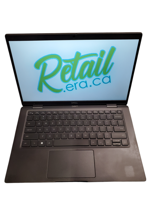 Dell Latitude 7330 Core i7-1265U 1.80GHz 16GB RAM 256GB SSD