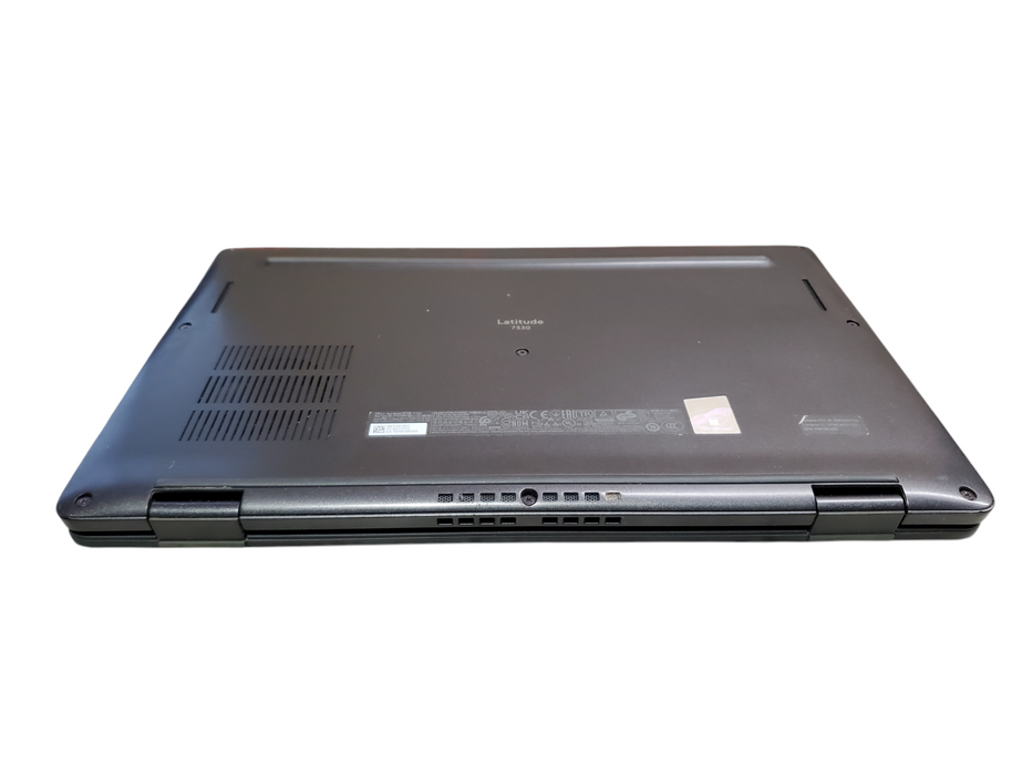 Dell Latitude 7330 Core i7-1265U 1.80GHz 16GB RAM 256GB SSD
