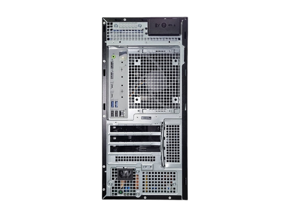 Dell Precision 3680 Tower, Intel i9-14900, 256GB NVMe, No RAM & GPU