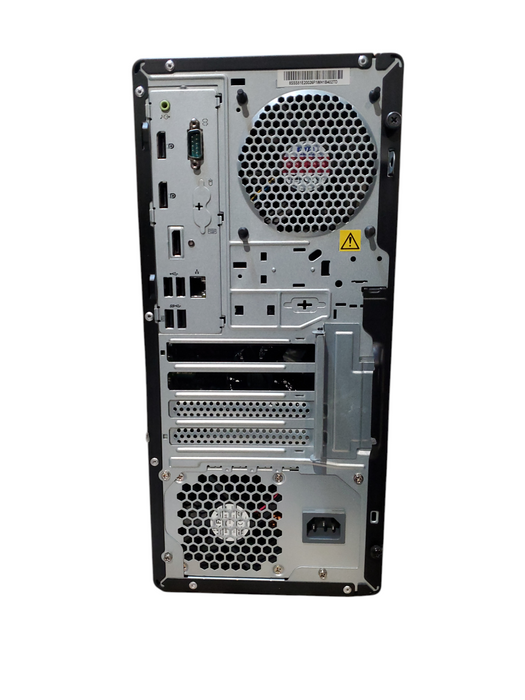 Lenovo ThinkStation P340 Tower Intel Core i7-10700 2.90GHz 16GB NO-HDD/SSD