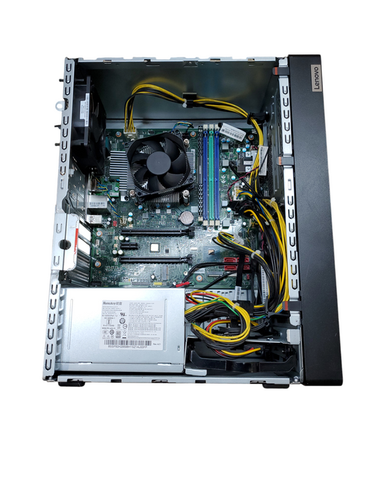 Lenovo ThinkStation P340 Tower Intel Core i7-10700 2.90GHz 16GB NO-HDD/SSD