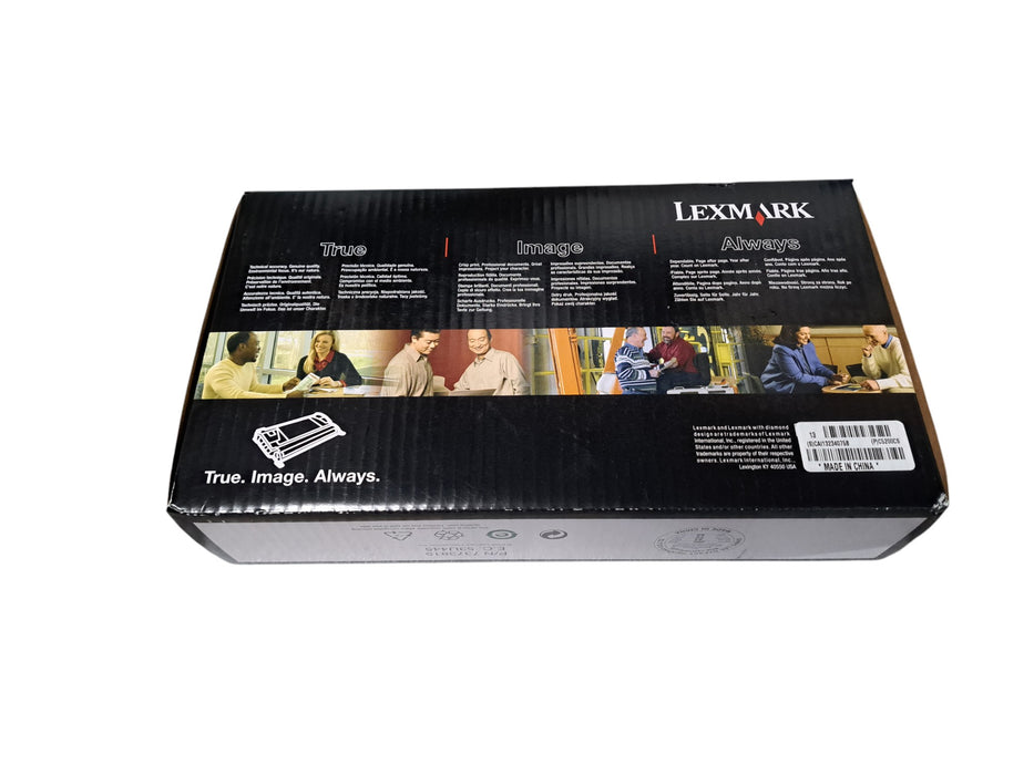 Lexmark C5200CS - Cyan Toner Cartridge for C520 / C530