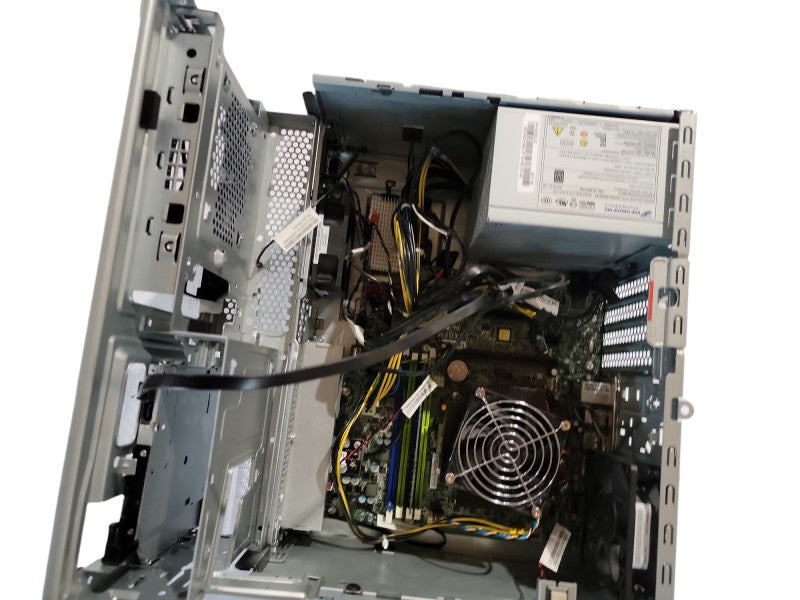 Lenovo ThinkStation P330  i7 - 9700K CPU @ 3.60GHz 16GB DDR4 Î¸