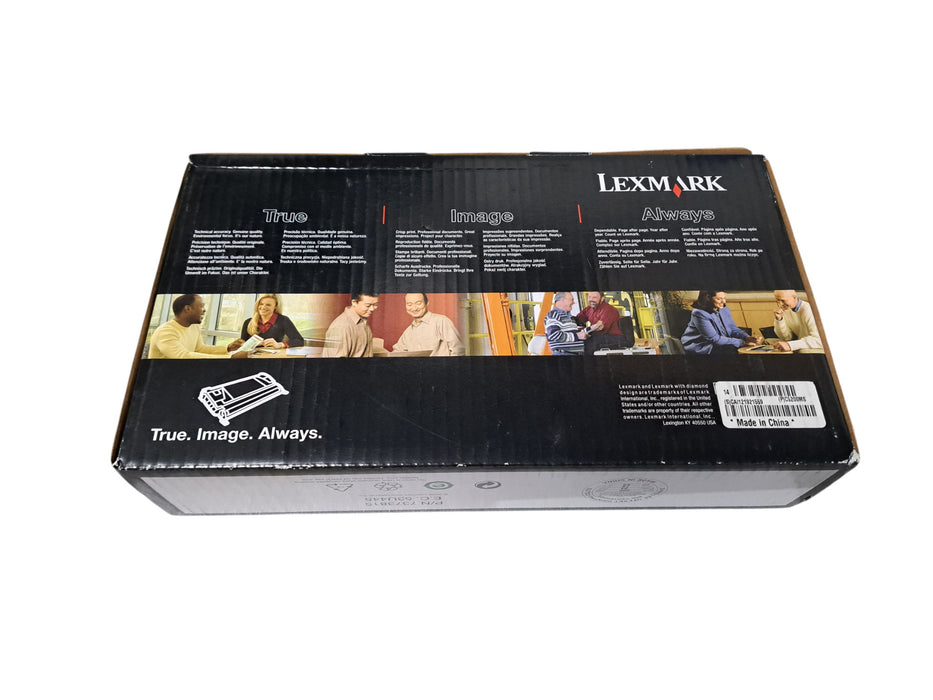 Lexmark C5200MS Magenta Toner Cartridge for C520 C530