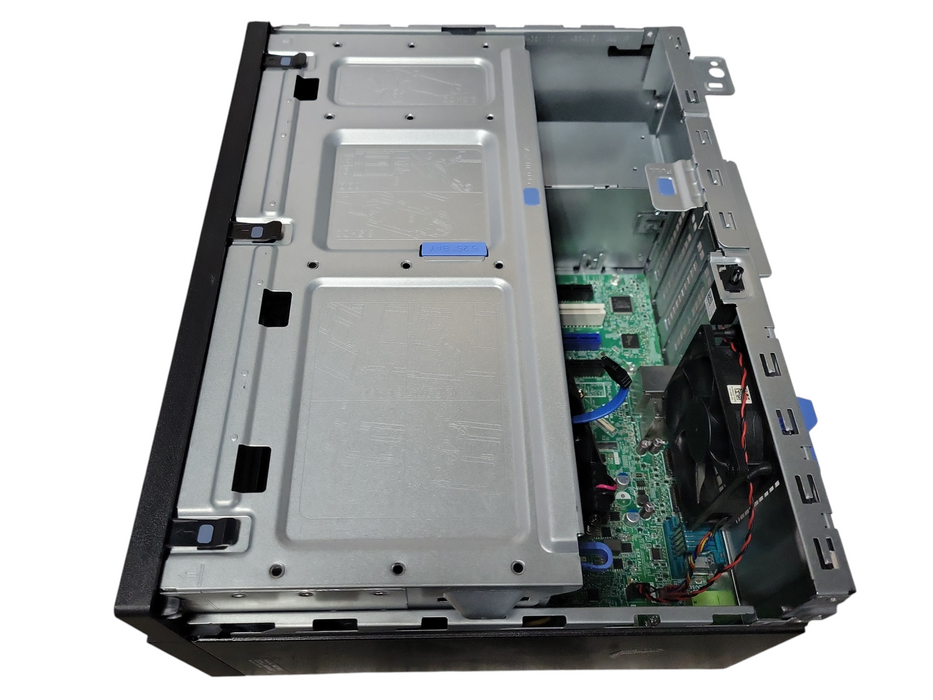 Dell Optiplex 7070 SFF i7 - 9700 @ 3.00GHz 8GB DDR4 Ram No HDD