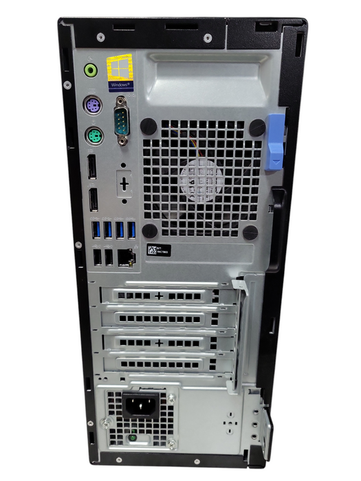 Dell Optiplex 7070 SFF i7 - 9700 @ 3.00GHz 8GB DDR4 Ram No HDD