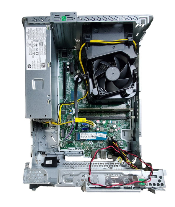 HP ProDesk 400 G7 SFF - Core i5-10500, 8GB DDR4, 256GB NVMe