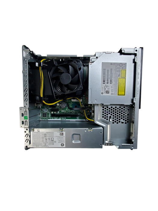 HP ProDesk 400 G7 SFF - Core i5-10500, 8GB DDR4, 256GB NVMe