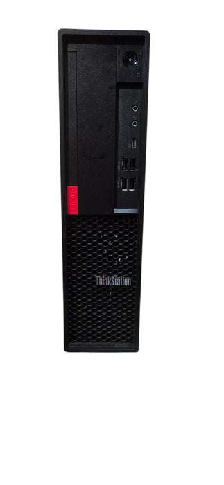 Lenovo ThinkCentre P330 Xeon E-2126 CPU | 16GB DDR4 | 256GB SSD| WIFI & BT
