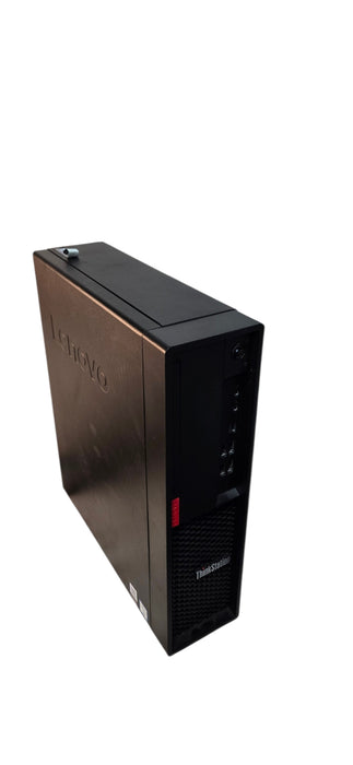 Lenovo ThinkCentre P330 Xeon E-2126 CPU | 16GB DDR4 | 256GB SSD| WIFI & BT