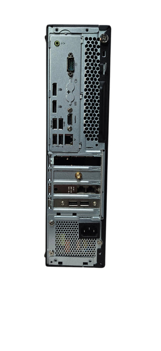 Lenovo ThinkCentre P330 Xeon E-2126 CPU | 16GB DDR4 | 256GB SSD| WIFI & BT