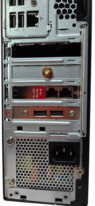 Lenovo ThinkCentre P330 Xeon E-2126 CPU | 16GB DDR4 | 256GB SSD| WIFI & BT