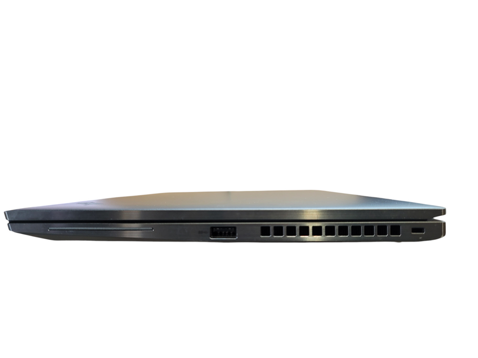Lenovo ThinkPad T14 Gen 3 Aluminum 14" i7-1260P 16GB DDR5 256GB NVMe