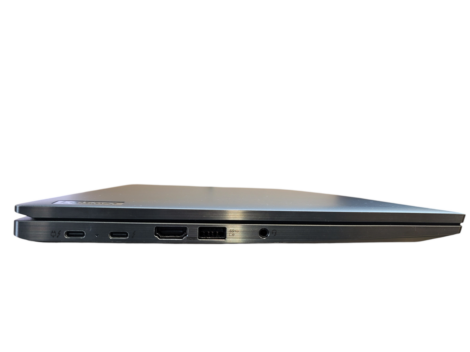 Lenovo ThinkPad T14 Gen 3 Aluminum 14" i7-1260P 16GB DDR5 256GB NVMe