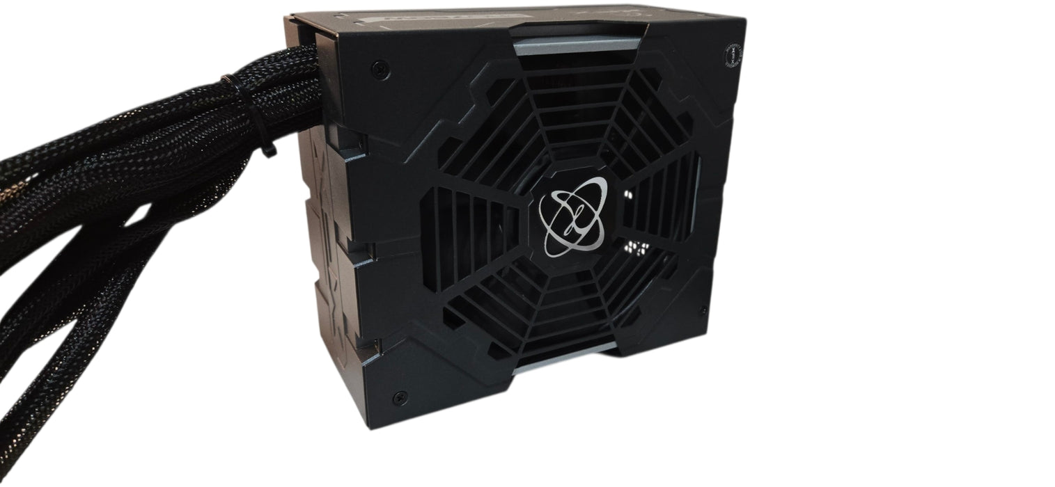 XFX PRO750W ATX Desktop Power Supply Unit XPS-750W-SEW
