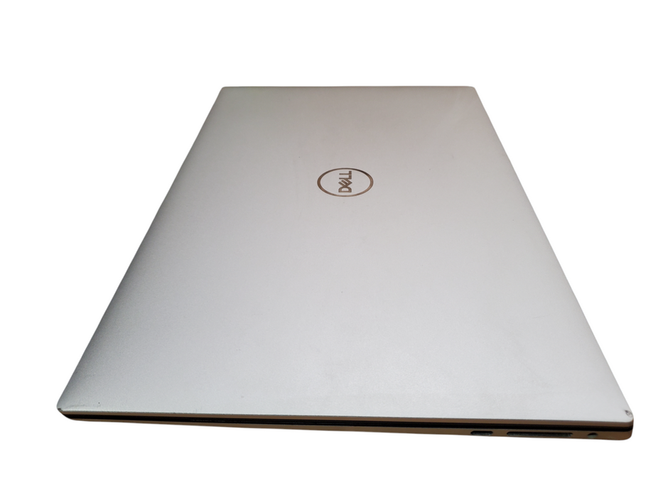 Dell XPS 15 9500 i9-10885H GTX1650 4GB GPU 32GB RAM 256GB SSD No Power Adapter