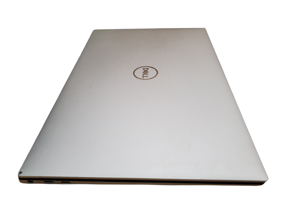 Dell XPS 15 9500 i9-10885H GTX1650 4GB GPU 32GB RAM 256GB SSD No Power Adapter