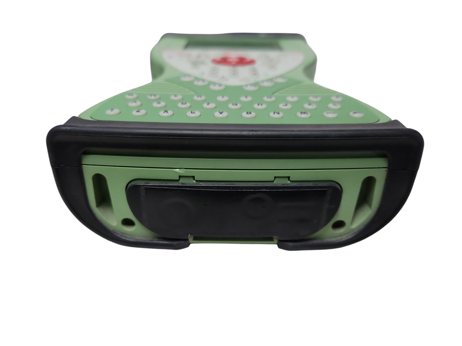 Leica Viva CS15 Survey Data Collector SmartWorx V5.05 TS12 Support