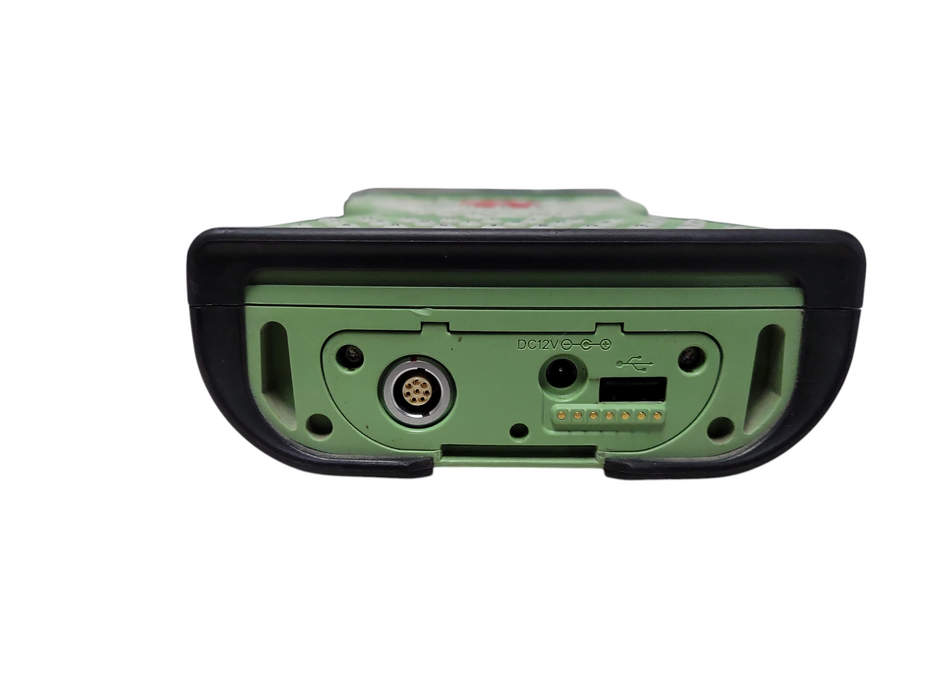 Leica Viva CS15 Survey Data Collector SmartWorx V5.05 TS12 Support
