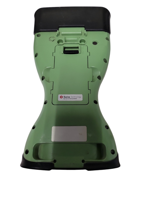Leica Viva CS15 Survey Data Collector SmartWorx V5.05 TS12 Support