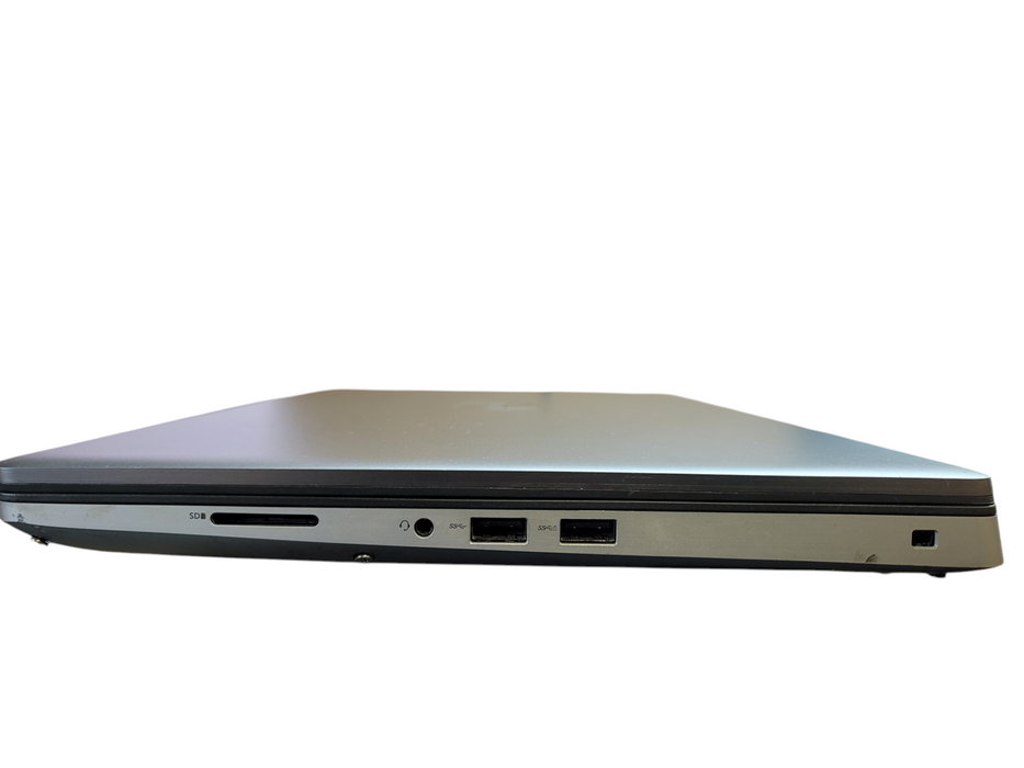 Dell Precision 7560 15" i7-11850H 32GB DDR4 RTX A2000 256GB NVMe