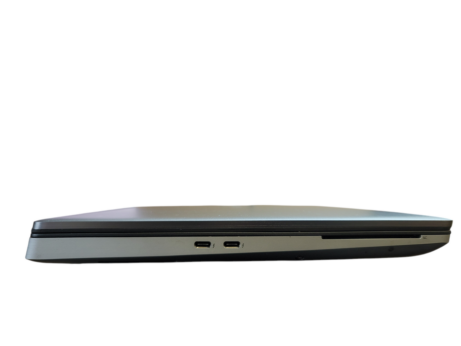 Dell Precision 7560 15" i7-11850H 32GB DDR4 RTX A2000 256GB NVMe