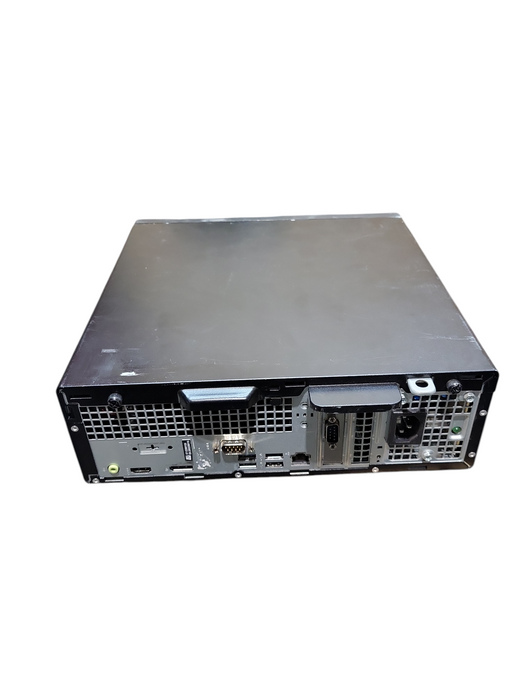 Dell OptiPlex 3080 SFF  i5-10505 3.20GHz, 8GB DDR4, NO-HDD/SSD