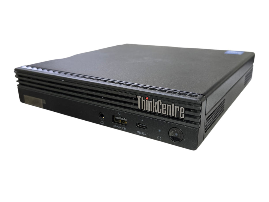Lenovo ThinkCentre M70q Gen 2 - i5-11400T 16GB RAM 256GB NVMe Tiny PC