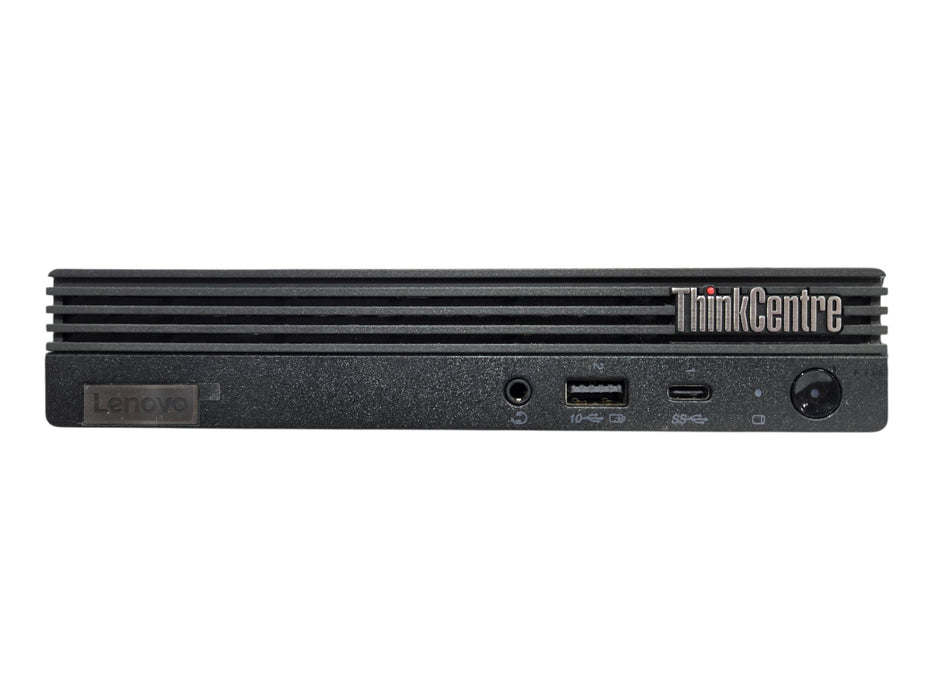 Lenovo ThinkCentre M70q Gen 2 - i5-11400T 16GB RAM 256GB NVMe Tiny PC