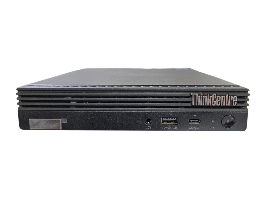 Lenovo ThinkCentre M70q Gen 2 - i5-11400T 16GB RAM 256GB NVMe Tiny PC