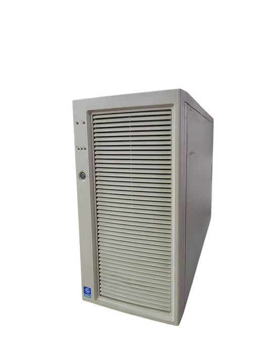 Intel Xeon Tower Server - 2x Xepm @ 2.66Ghz 2048MB RAM NO HDD 450W PSU
