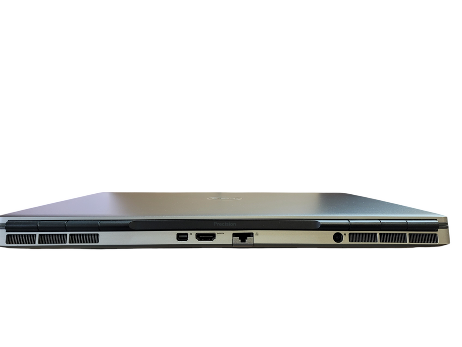 Dell Precision 7560 i7-11850H 32GB DDR4 Quadro T1200 256GB NVMe