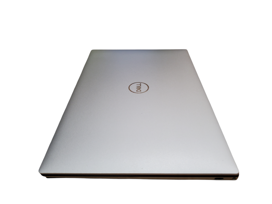 Dell XPS 13 9310 13" Silver i7-1185G7 32GB 256GB SSD