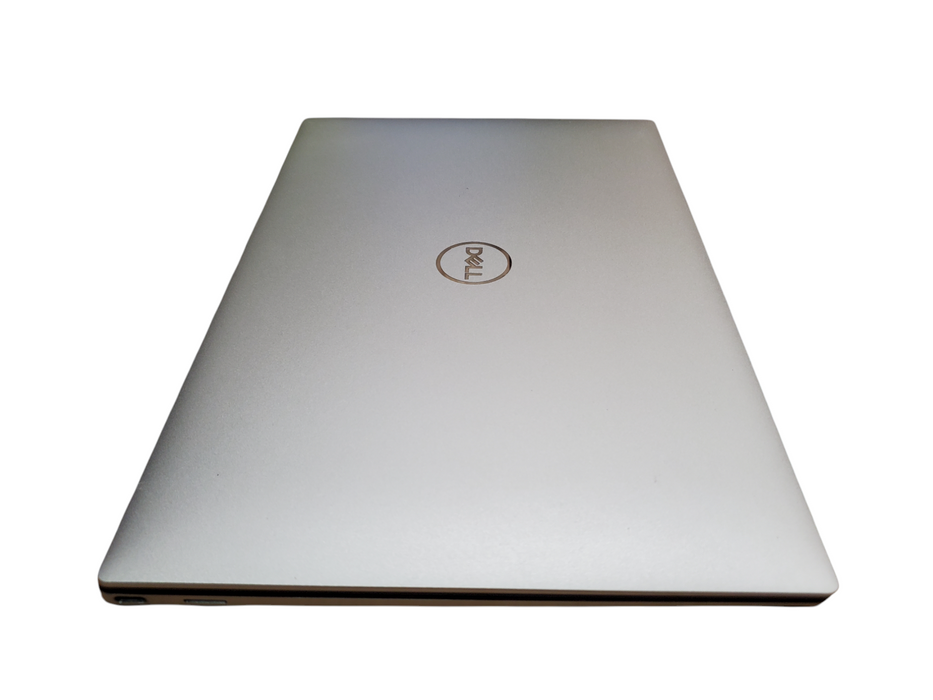 Dell XPS 13 9310 13" Silver i7-1185G7 32GB 256GB SSD
