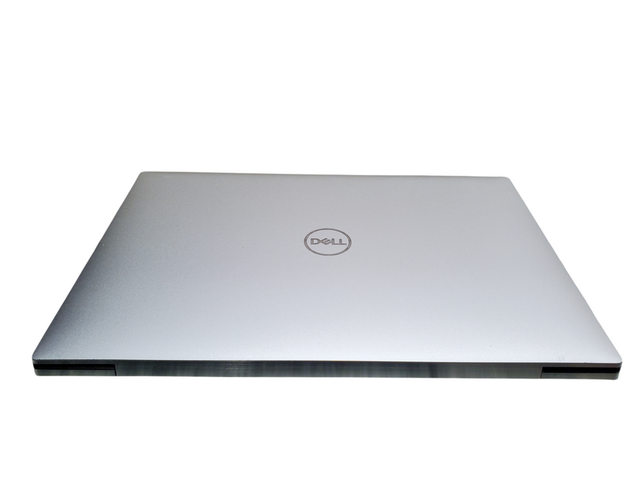 Dell XPS 13 9310 13" Silver i7-1185G7 32GB 256GB SSD