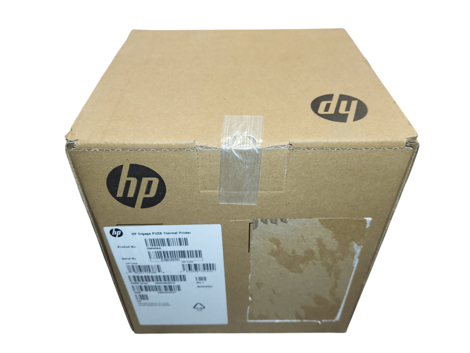 HP Engage PUSB Thermal Printer 299V0AA