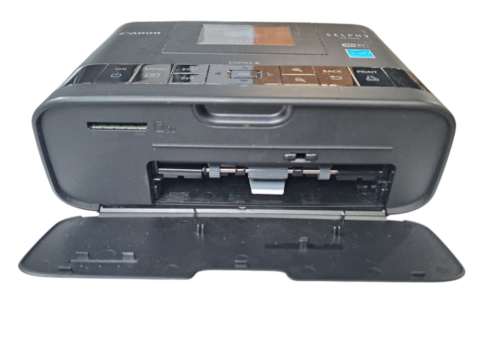 Canon SELPHY CP1200 - Wireless Compact Photo Printer