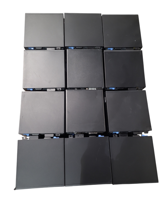 Lot of 48x SFF DELL & HP( i5-6th-7th Gen i7-6th-8th Gen ) NO - RAM/HDD
