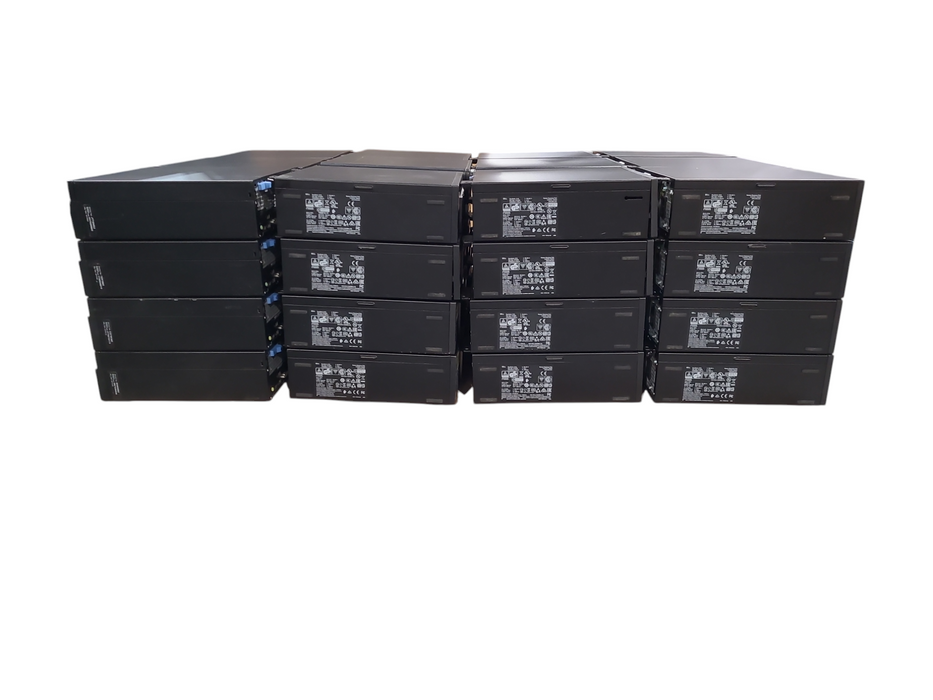 Lot of 48x SFF DELL & HP( i5-6th-7th Gen i7-6th-8th Gen ) NO - RAM/HDD