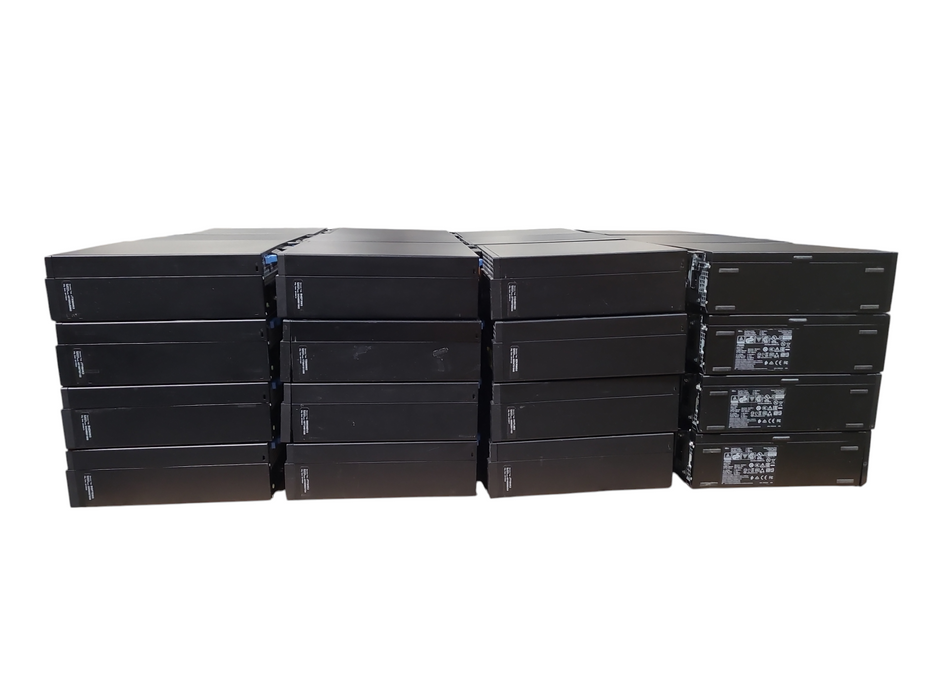 Lot of 48x SFF DELL & HP( i5-6th-7th Gen i7-6th-8th Gen ) NO - RAM/HDD