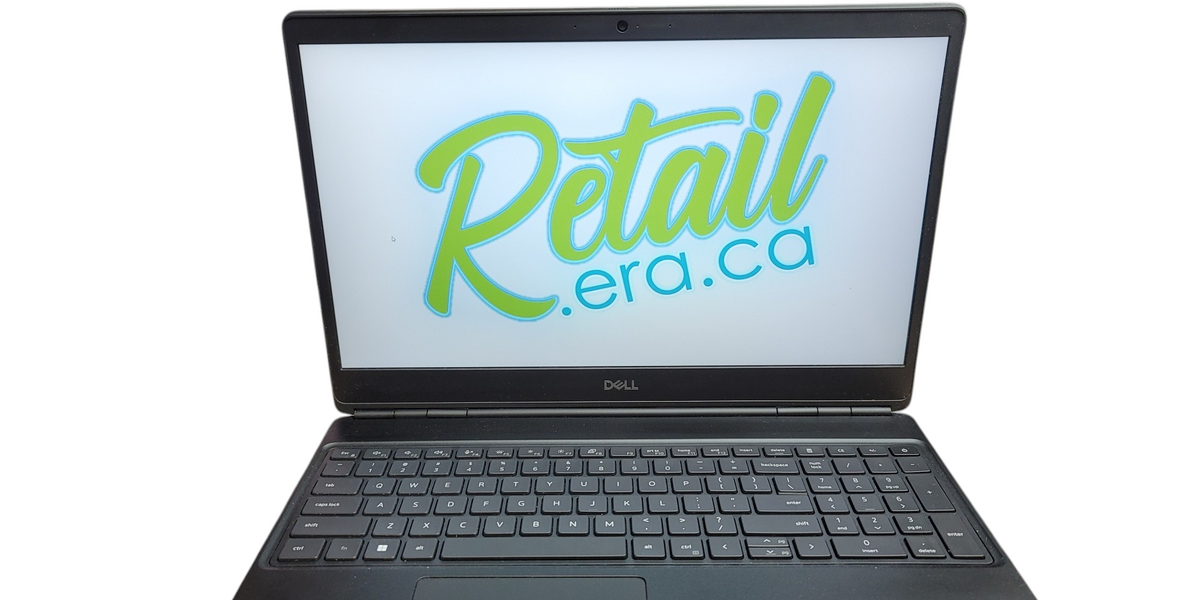 Dell Precision 7560 i7-11850H 32GB DDR4 Quadro T1200 256GB NVMe