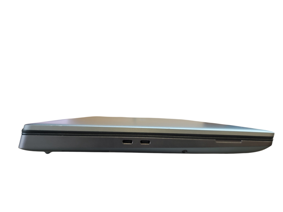 Dell Precision 7560 i7-11850H 32GB DDR4 Quadro T1200 256GB NVMe READ